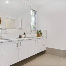 Bathroom Upgrades - Bunbury