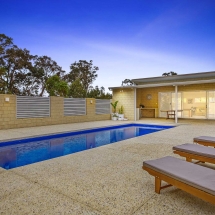 Custom Pools - Bunbury